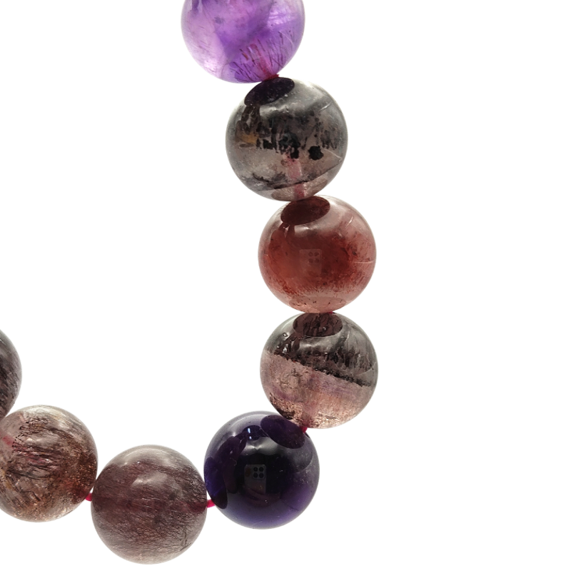 Superior Super Seven Bracelet